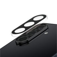 SAFE by PanzerGlass Kameraschutzlinse für das Samsung Galaxy A36 - Transparent