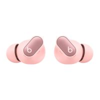 Beats Studio Buds + Earbuds - Kabellose Ohrhörer - Aktive Geräuschunterdrückung - Cosmic Pink