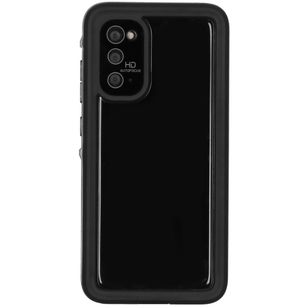 Redpepper Dot Waterproof Case Samsung Galaxy S20 - Schwarz