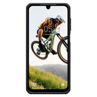 UAG Scout Backcover Samsung Galaxy A17 (4G/5G) - Black