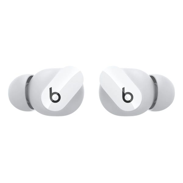 Beats Studio Buds - Kabellose Ohrhörer - Mit ANC Geräuschunterdrückung - Weiß