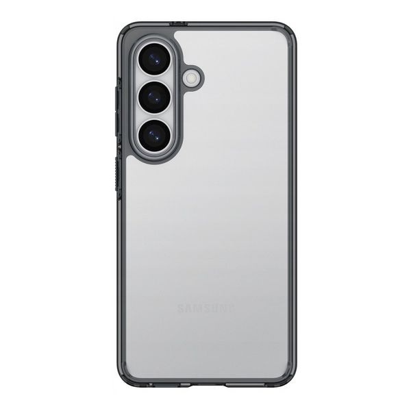 Spigen Ultra Hybrid Samsung Galaxy S26 - Space Crystal