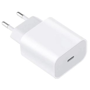 Xiaomi Fast Charging-Ladegerät USB-C 20W - Weiß