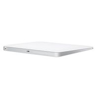 Apple Magic Trackpad - Lightning - Weiß