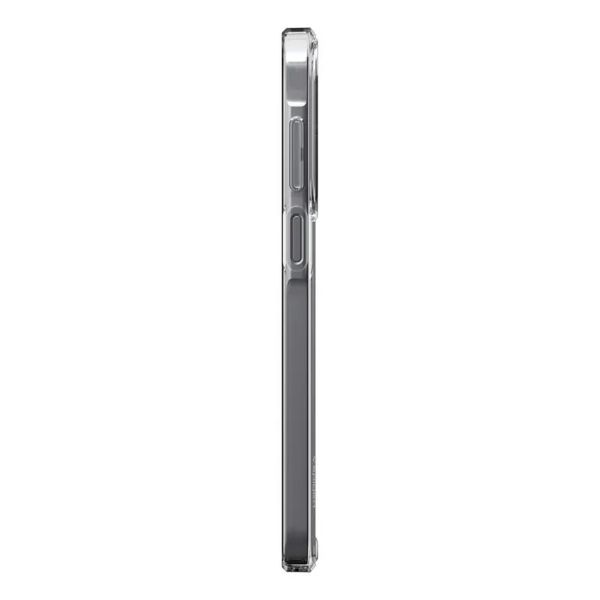 Spigen Ultra Hybrid Samsung Galaxy A18 (4G) / A17 (4G/5G) - Crystal Clear