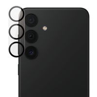 PanzerGlass PicturePerfect Kameralinsenschutz Samsung Galaxy S25 Plus - Transparent
