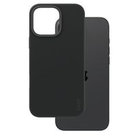 CARE by PanzerGlass Fashion Back Cover MagSafe Apple iPhone 16 Pro Max - Schwarz