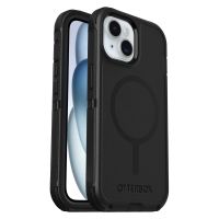 OtterBox Defender MagSafe Backcover in Originalverpackung Apple iPhone 17e / 16e / 14 / 13 / 13 Pro - Schwarz
