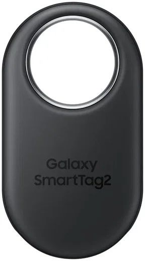 Samsung Galaxy SmartTag2 (2 Packung) - Schwarz