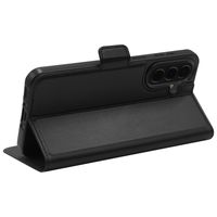 dbramante1928 Oslo Pro Klapphülle Samsung Galaxy A37 (5G) - Black