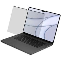 Accezz Magnetische Displayschutzfolie Apple MacBook Air 13 Zoll (2018 - 2020) / Pro 13 Zoll (2018 - 2022)