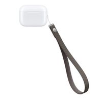 Apple Armband - Taupe