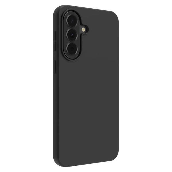 dbramante1928 Greenland Backcover Samsung Galaxy A37 (5G) - Night Black