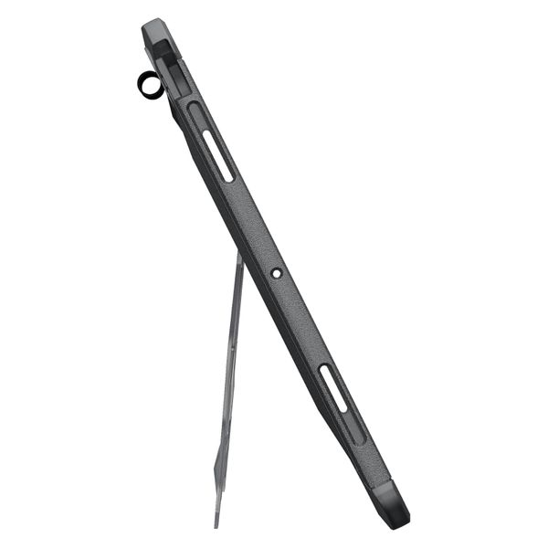 UAG Scout Plus Back Cover mit Ständer Apple iPad Pro 13 (2025) M5 / (2024) M4 - Ash