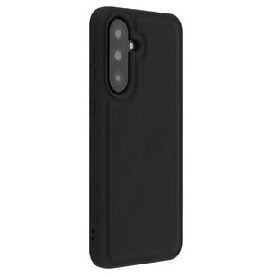 Accezz Backcover mit MagSafe Samsung Galaxy A37 (5G) - Schwarz
