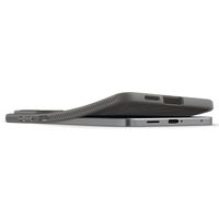 Spigen Liquid Air™ Backcover Samsung Galaxy S25 Edge - Marble Gray