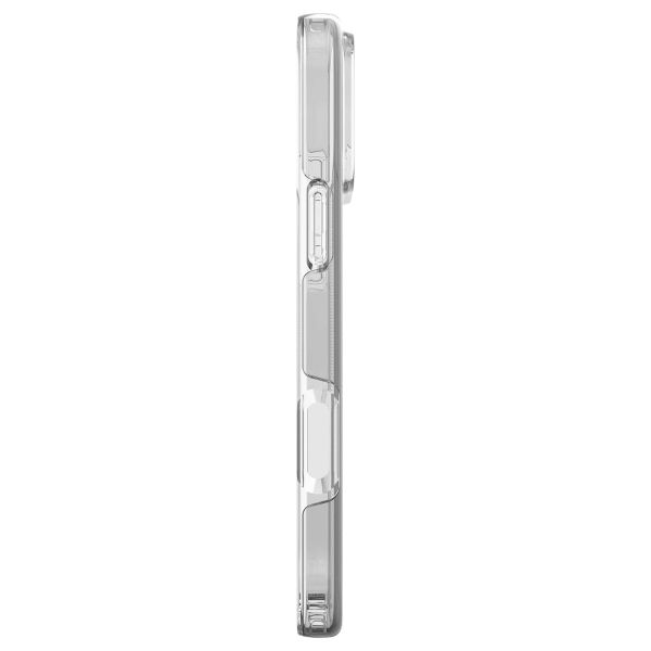 UAG Scout Back Cover mit MagSafe Apple iPhone 17 Pro - Ice White