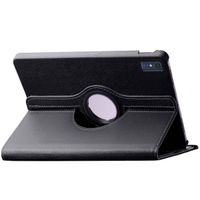 Gestalte deine eigene 360° drehbare Klapphülle Lenovo Tab M10 5G - Schwarz