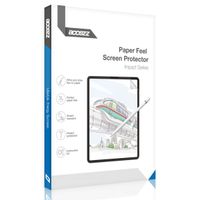 Accezz Paper Feel Screen Protector Samsung Galaxy Tab S10 Plus / Tab S9 FE Plus / Tab S9 Plus / S8 Plus / S7 Plus / Tab S7 FE 5G