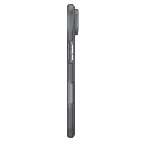 UAG Dot Case mit MagSafe Apple iPhone Air - Ash