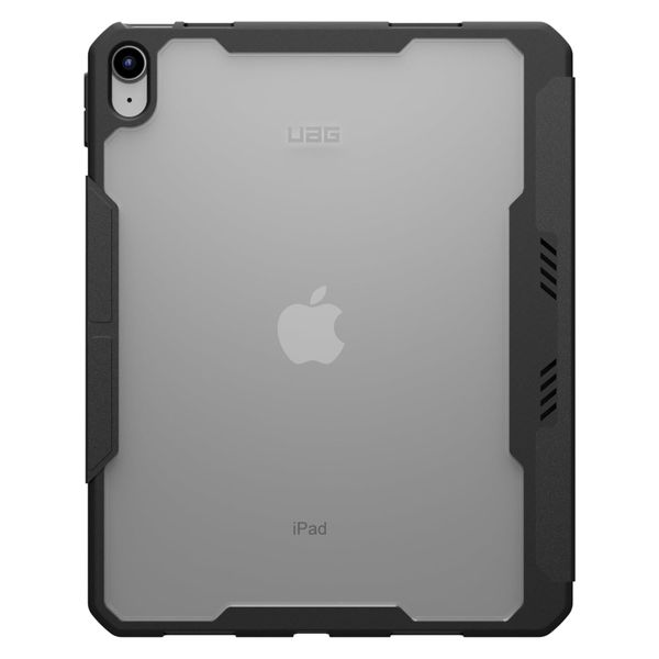 UAG Trooper Case Apple iPad 11 (2025) 11 Zoll A16 / iPad 10 (2022) 10.9 Zoll - Black