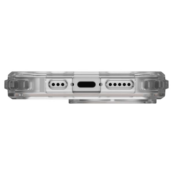 UAG Plyo Backcover MagSafe Apple iPhone 16 Pro - Ice Rose Gold