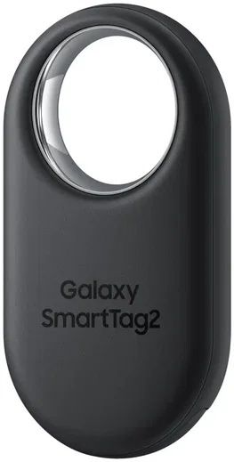 Samsung Galaxy SmartTag2 (2 Packung) - Schwarz