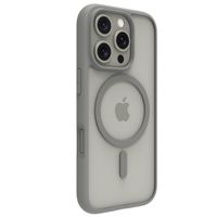 dbramante1928 Grenen Back Cover MagSafe Apple iPhone 16 Pro - Titanium