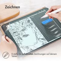 Accezz Paper Feel Screen Protector Samsung Galaxy Tab S10 Plus / Tab S9 FE Plus / Tab S9 Plus / S8 Plus / S7 Plus / Tab S7 FE 5G