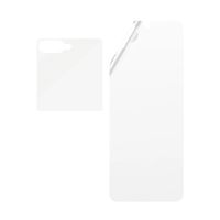 PanzerGlass Displayschutzfolie Glas & Folie Samsung Galaxy Z Flip 7