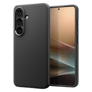 Spigen Liquid Air™ Backcover Samsung Galaxy S26 - Matte Black
