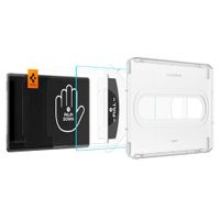 Spigen GLAStR EZ Fit Displayschutzfolie + Applicator Samsung Galaxy Tab S11 / S12 Ultra