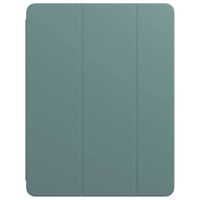 Apple Smart Folio Apple iPad Pro 12.9 (2020) / iPad Pro 12.9 (2018) - Cactus