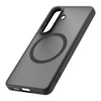 Samsung Capella Magnet Hülle Samsung Galaxy S26 Plus - Black