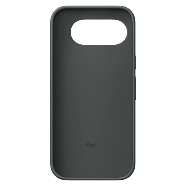Google Originele Back Cover Google Pixel 10a - Obsidian