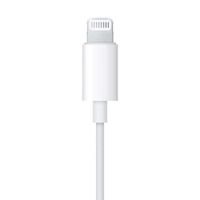 Apple EarPods mit Lightning-Anschluss – Weiß