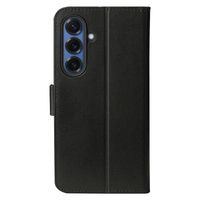 dbramante1928 Copenhagen Klapphülle Samsung Galaxy A57 (5G) - Black
