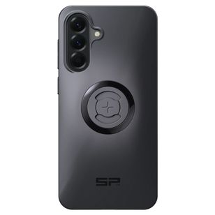SP Connect SPC+ Series - HandyHülle Samsung Galaxy A56 - Schwarz