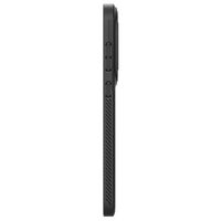 Spigen Optik Armor Kameraschieber Samsung Galaxy S24 FE - Schwarz