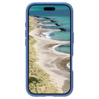 dbramante1928 Grenen Back Cover MagSafe Apple iPhone 16 - Indigo