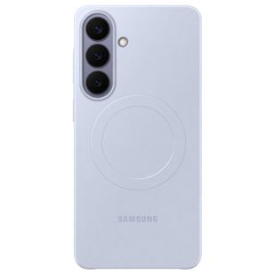 Samsung Slim Magnet Hülle Samsung Galaxy S26 Plus - Blue Violet