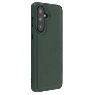 Accezz Backcover mit MagSafe Samsung Galaxy A37 (5G) - Grün