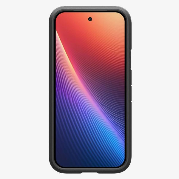 Spigen Tough Armor Backcover MagSafe Google Pixel 9A - Navy Blue