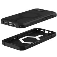 UAG Essential Armor MagSafe Apple iPhone 17e / 16e - Schwarz