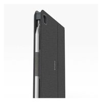 ZAGG Messenger Folio 2 Tastaturhülle Apple iPad 11 (2025) 11 Zoll A16 / iPad 10 (2022) 10.9 Zoll - QWERTZ / DE - Schwarz
