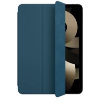 Apple Smart Folio Apple iPad Air 5 (2022) / Air 4 (2020) - Marine Blue