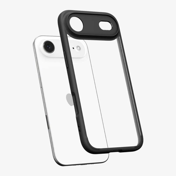Spigen Ultra Hybrid Apple iPhone Air - Matte Black