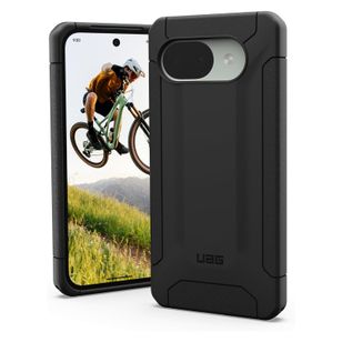 UAG Scout Backcover Google Pixel 10a - Schwarz