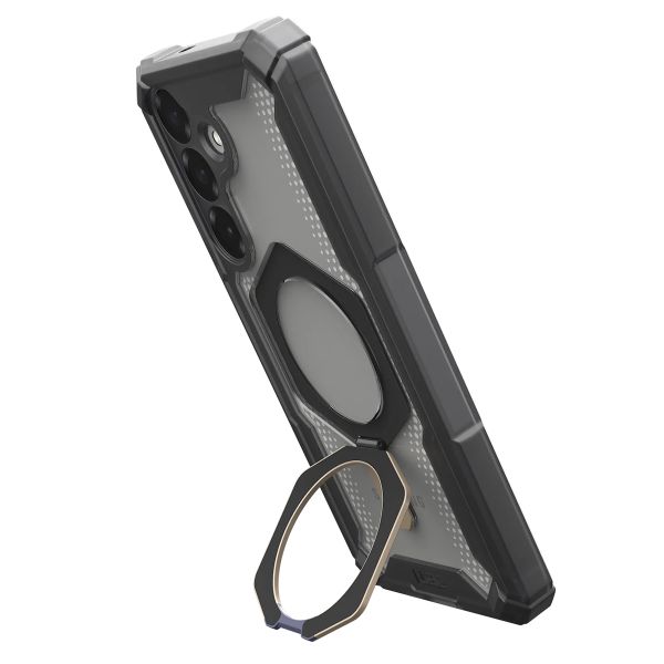 UAG Plasma XTE Back Cover MagSafe Samsung Galaxy S25 Plus - Ash / Titanium
