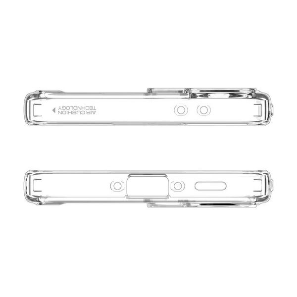 Spigen Ultra Hybrid Samsung Galaxy A37 (5G) - Crystal Clear